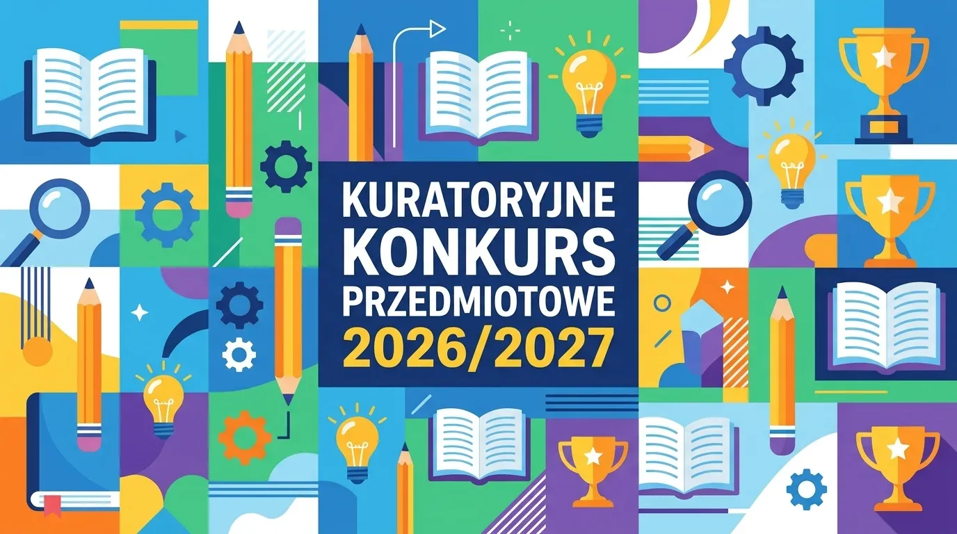 Kuratoryjne Konkursy Przedmiotowe