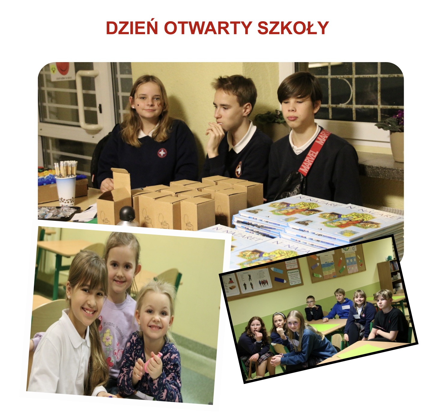 DZIEŃ OTWARTY - zdjęcie 1