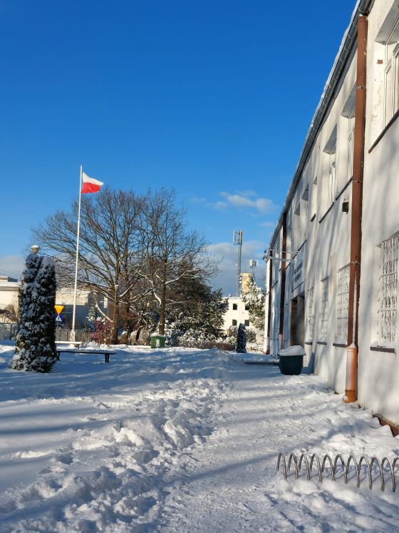 Zimowe Zabawy Najmłodszych - zdjęcie 18