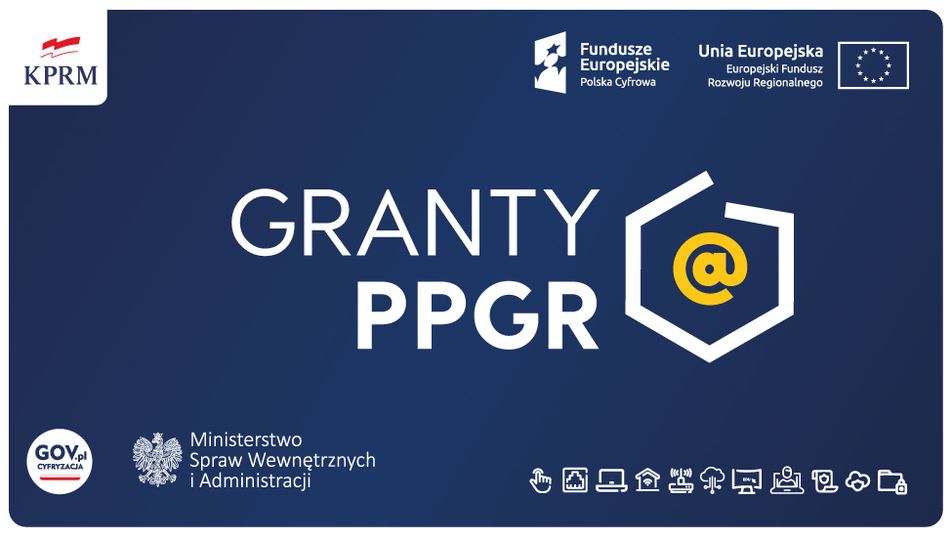 Projekt grantowy