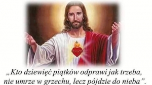 I piątek miesiąca IX/2022