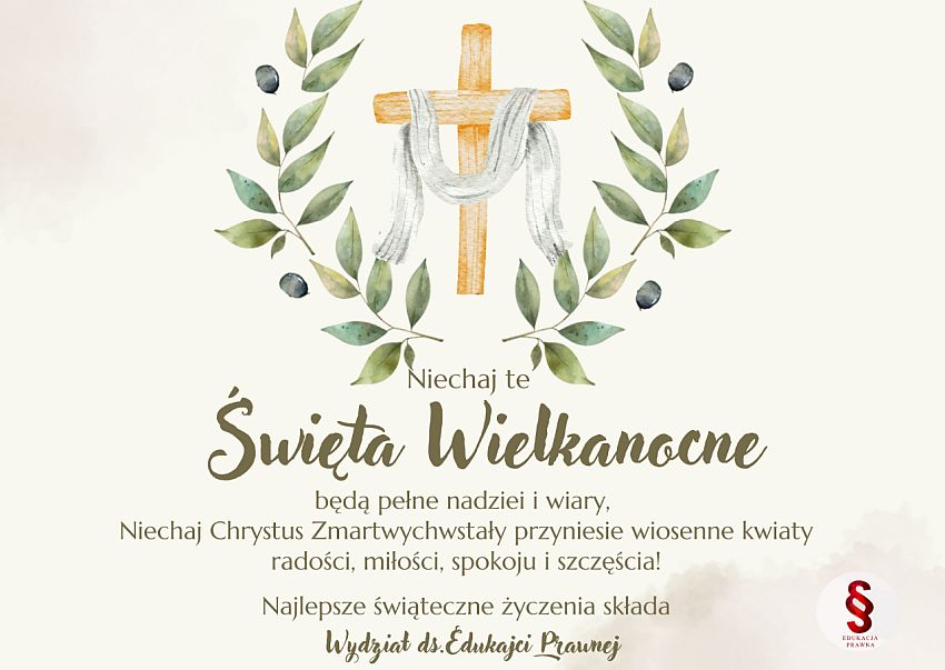Nadesłane życzenia