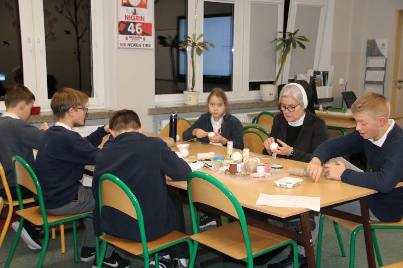 DZIEŃ OTWARTY SZKOŁY - ZMIANA TERMINU