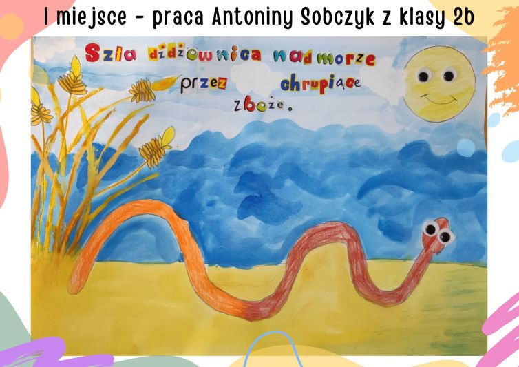 Dzień otwarty w naszej szkole 2024