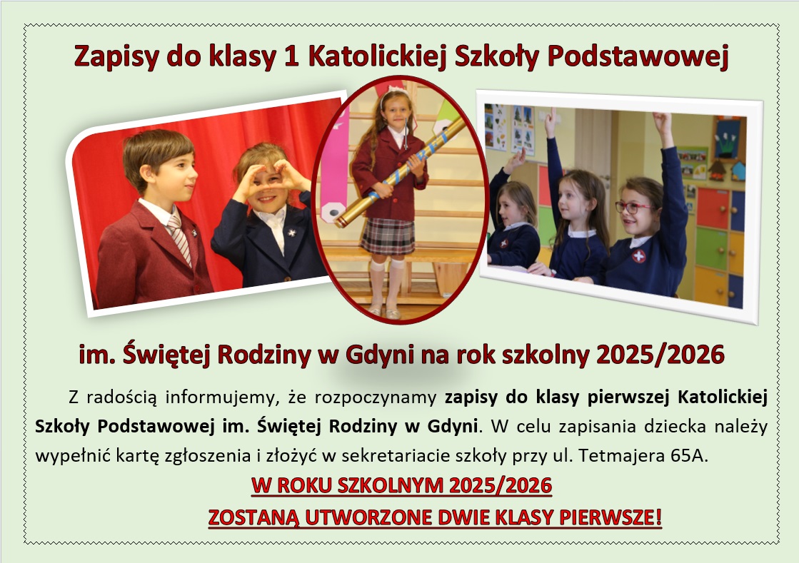 REKRUTACJA