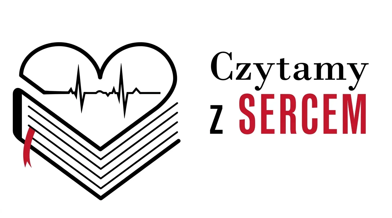 Zakończyliśmy udział w międzynarodowej akcji „Czytamy z sercem”