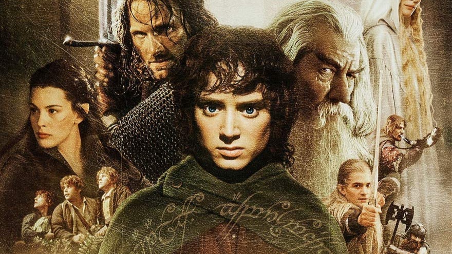 "Przepisujemy Tolkiena"